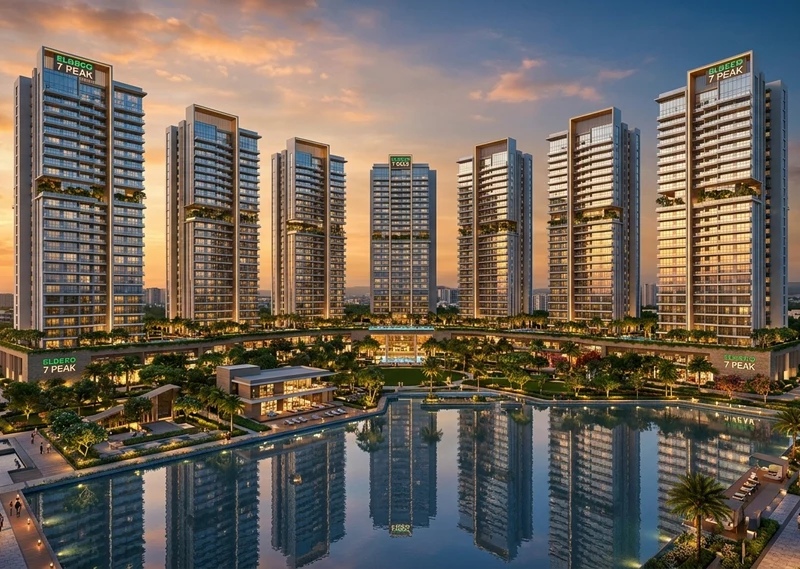 Eldeco 7 Peak Investment Analysis and ROI Potential 2026