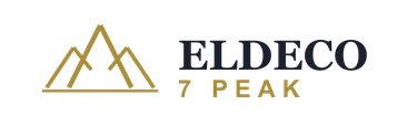 Eldeco 7 Peak Logo